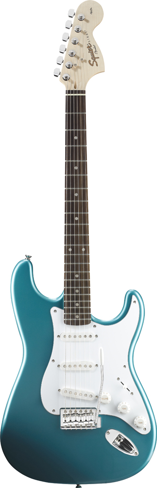 Affinity Stratocaster