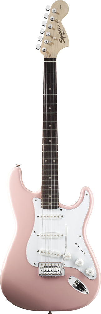 Affinity Stratocaster