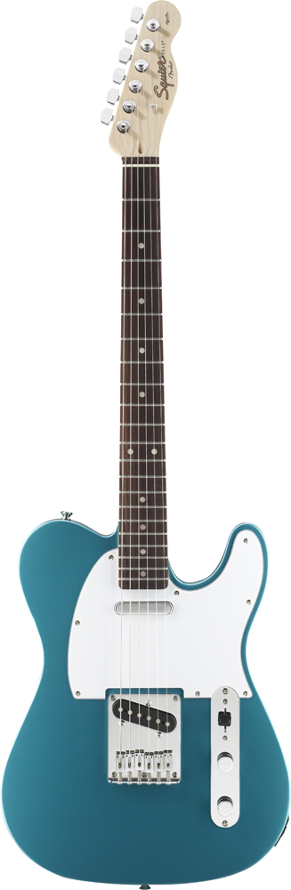 Affinity Telecaster