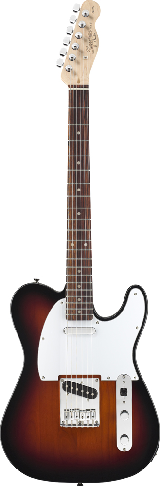 Affinity Telecaster