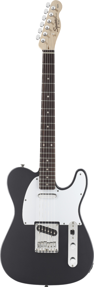 Affinity Telecaster