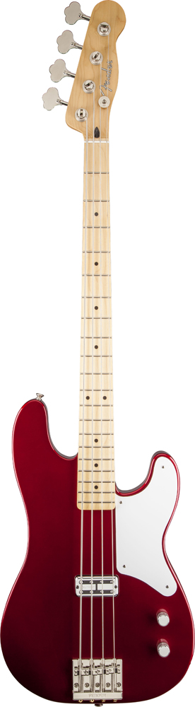 Cabronita Precision Bass