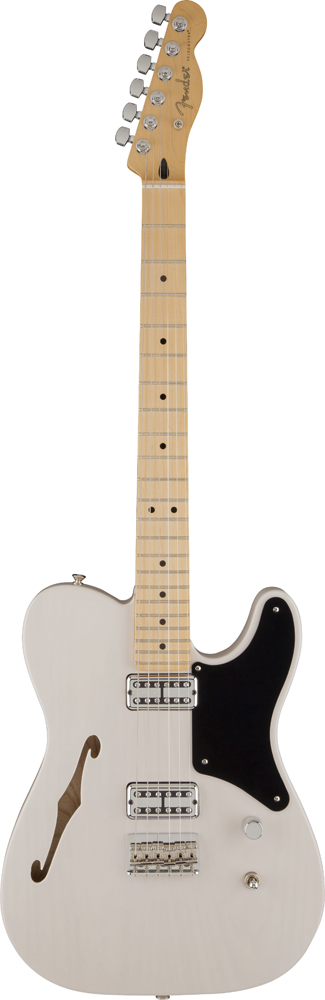 Cabronita Telecaster Thinline