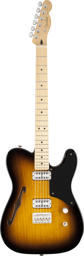 Cabronita Telecaster Thinline