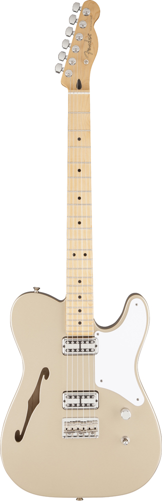 Cabronita Telecaster Thinline