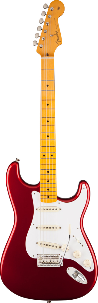 Classic 50s Stratocaster Lacquer