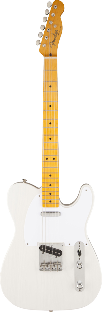 Classic 50s Telecaster Lacquer