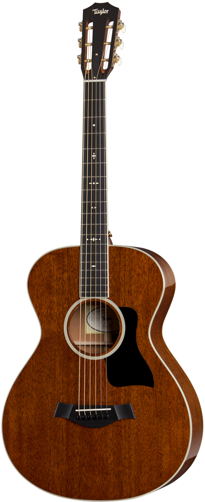 522 Grand Concert 12-Fret