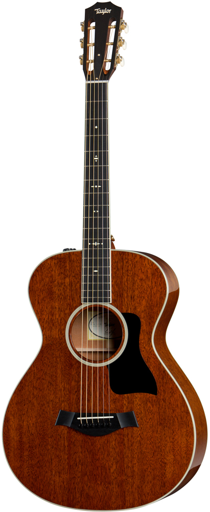 522e 12-Fret Grand Concert