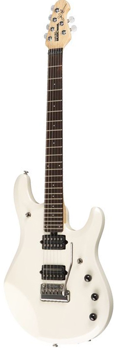 John Petrucci Signature