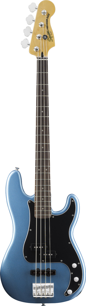 Vintage Modified Precision Bass PJ