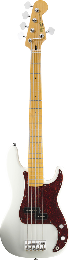 Vintage Modified Precision Bass V