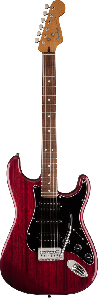 Modern Player Stratocaster HSH