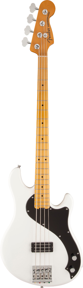 Modern Player Dimension Bass