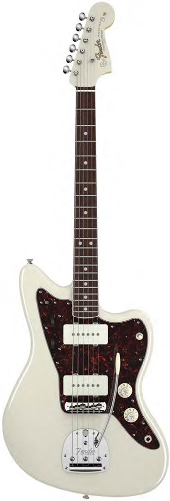 American Vintage 65 Jazzmaster