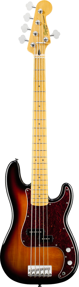 Vintage Modified Precision Bass V