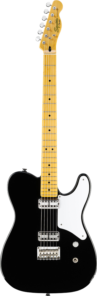 Vintage Modified Cabronita Telecaster