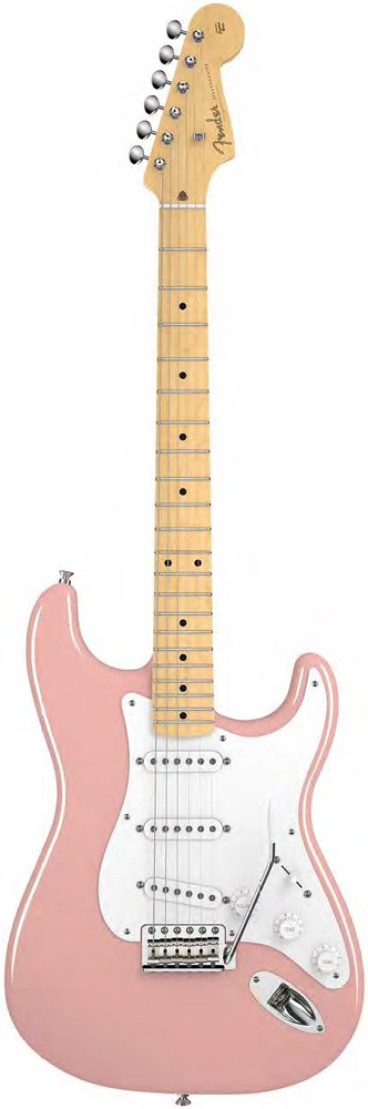 American Vintage 56 Stratocaster