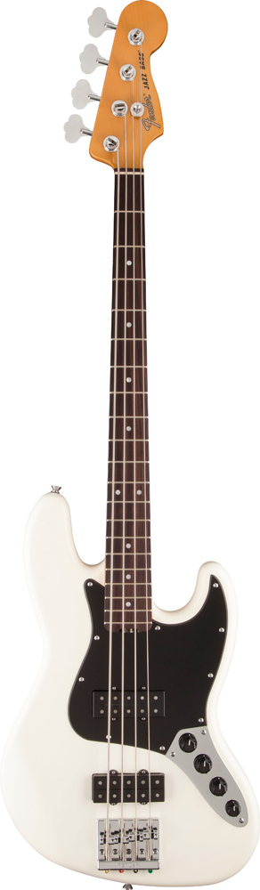 Modern Player Jazz Bass