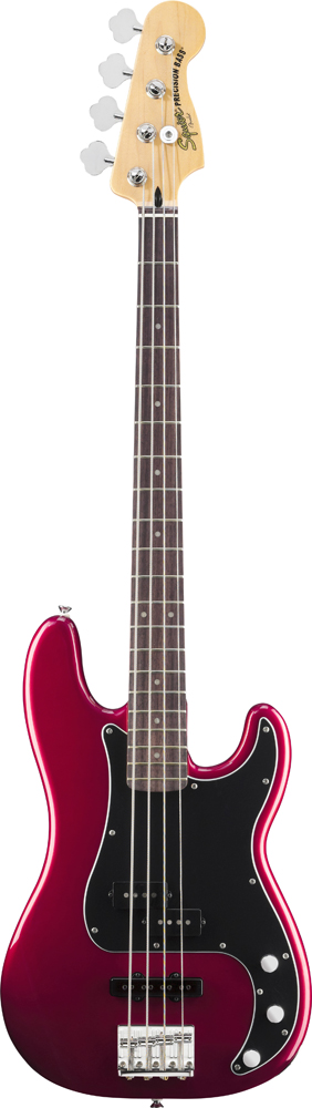 Vintage Modified Precision Bass PJ