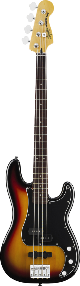 Vintage Modified Precision Bass PJ