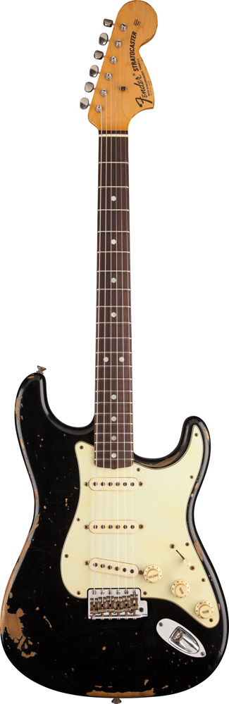 Michael Landau 1968 Signature Strat