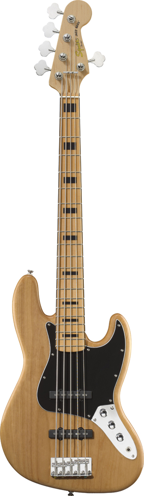 Vintage Modified Jazz Bass V