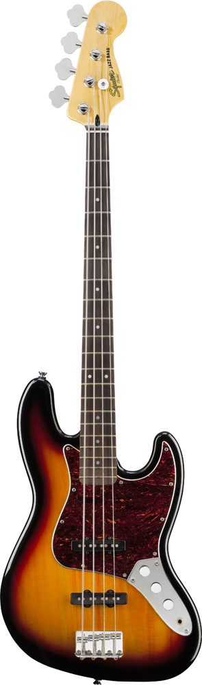 Vintage Modified Jazz Bass