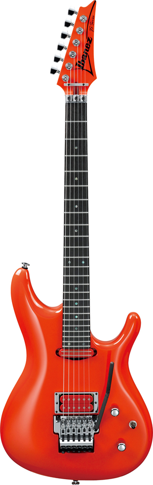 JS2410-MCO Joe Satriani