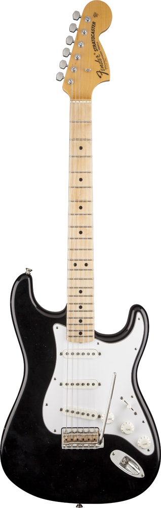 Ritchie Blackmore Tribute 1968 Light Relic Stratocaster