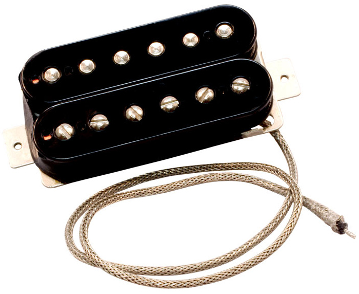 Frankenstein Humbucker