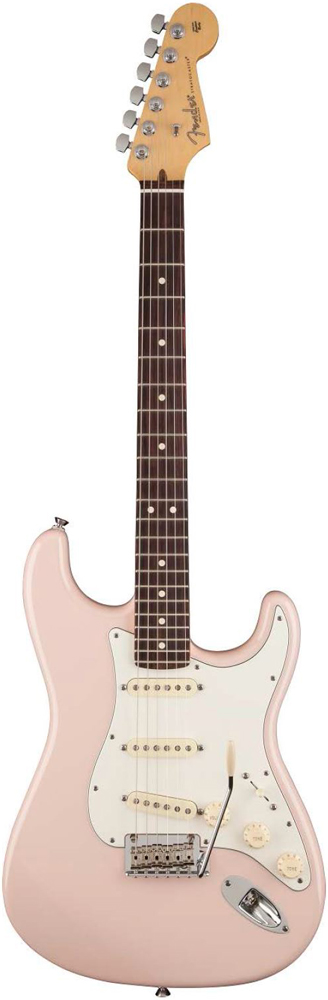 FSR American Standard Stratocaster