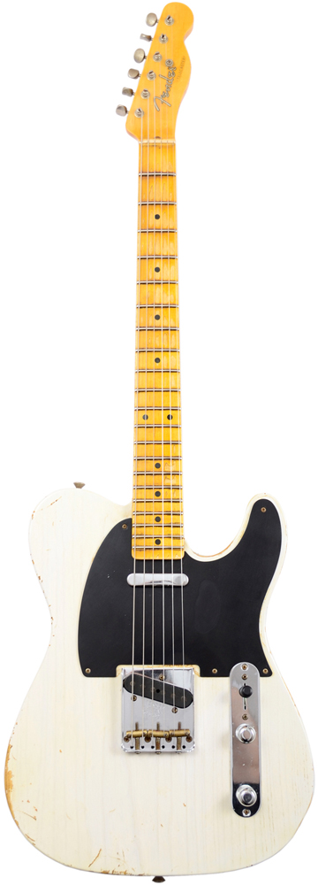 1952 Heavy Relic Telecaster