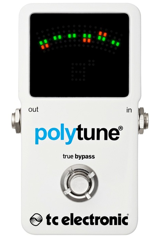 PolyTune 2