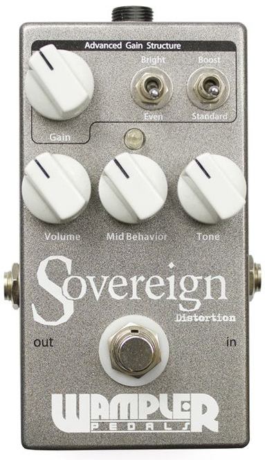 Sovereign