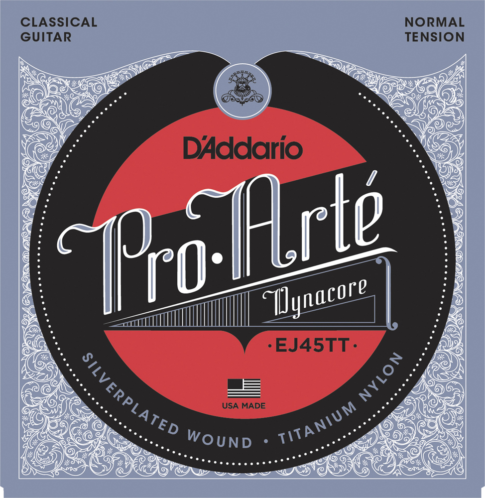 EJ45TT Pro Arte DynaCore