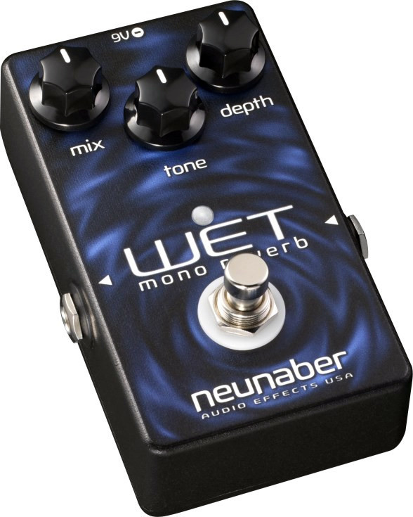 Wet Reverb V4