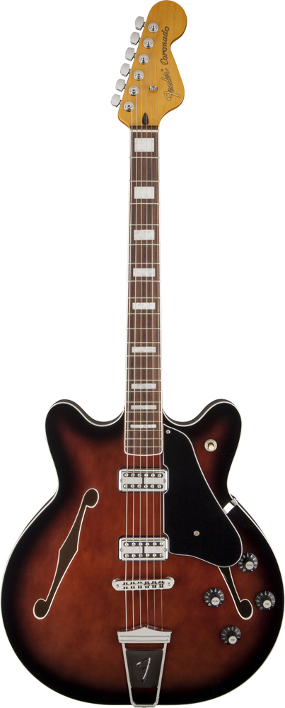 Coronado Guitar