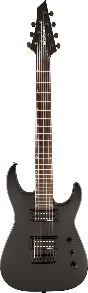 JS22-7 Dinky 7-String