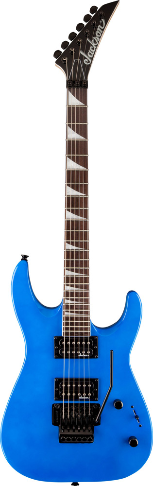 JS32 Dinky Arch Top Jackson-Floyd Rose