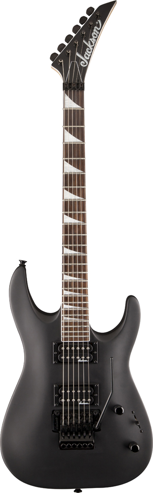 JS32 Dinky Arch Top Jackson-Floyd Rose