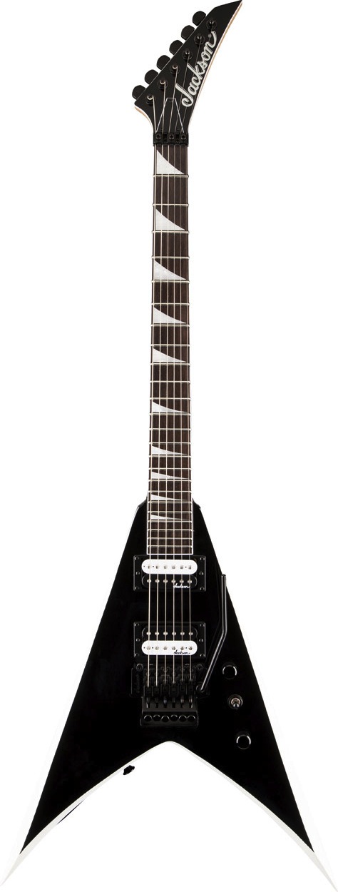 JS32 King V Jackson-Floyd Rose