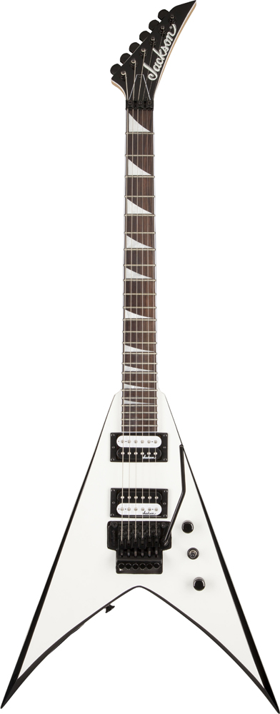 JS32 King V Jackson-Floyd Rose