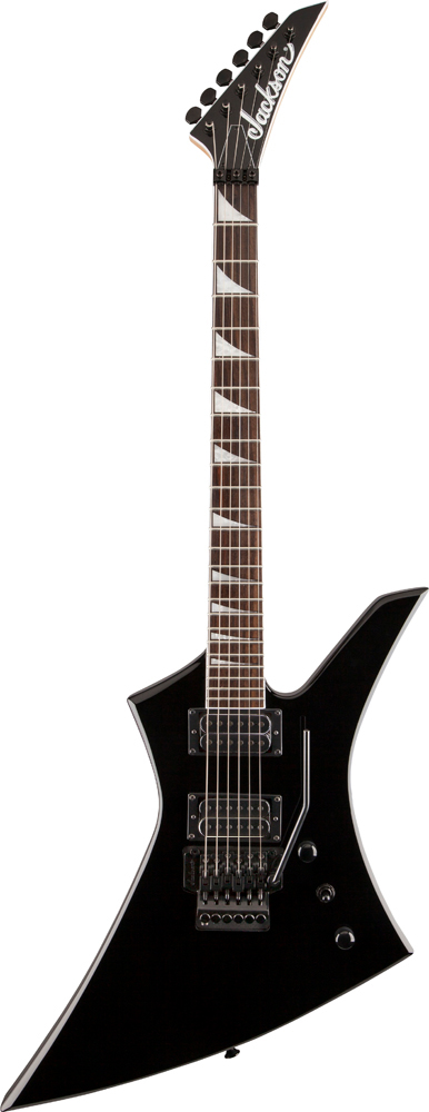 JS32 Kelly Jackson-Floyd Rose