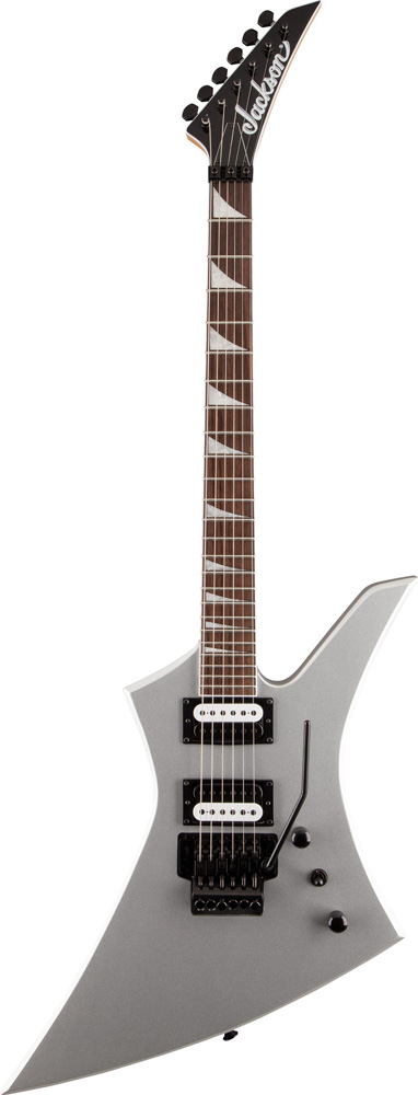 JS32 Kelly Jackson-Floyd Rose