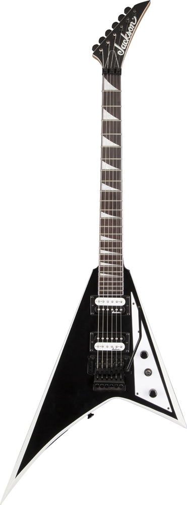 JS32 Rhoads Jackson-Floyd Rose