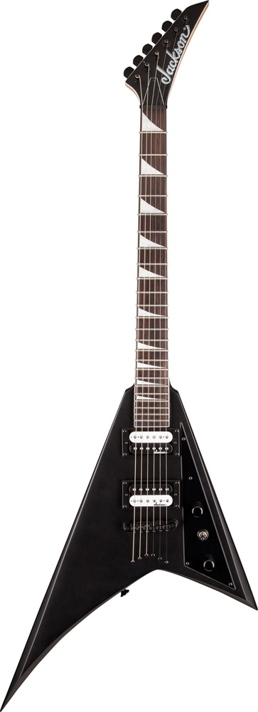 JS32T Rhoads