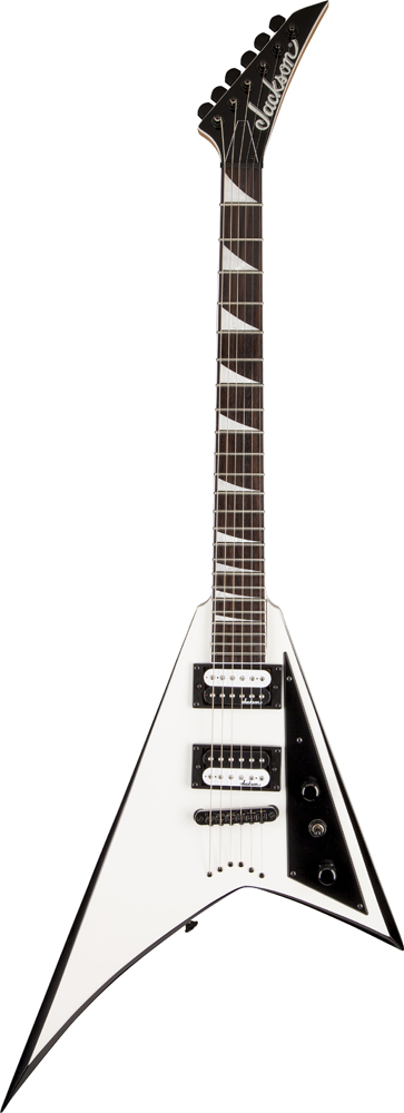 JS32T Rhoads