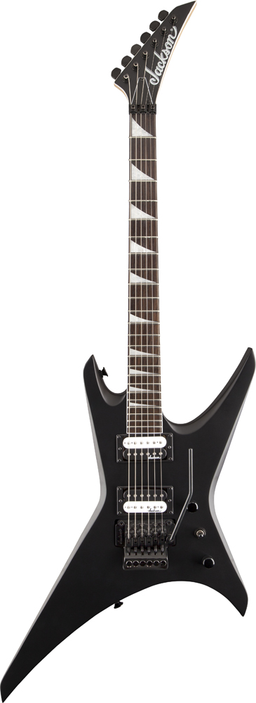 JS32 Warrior Jackson-Floyd Rose