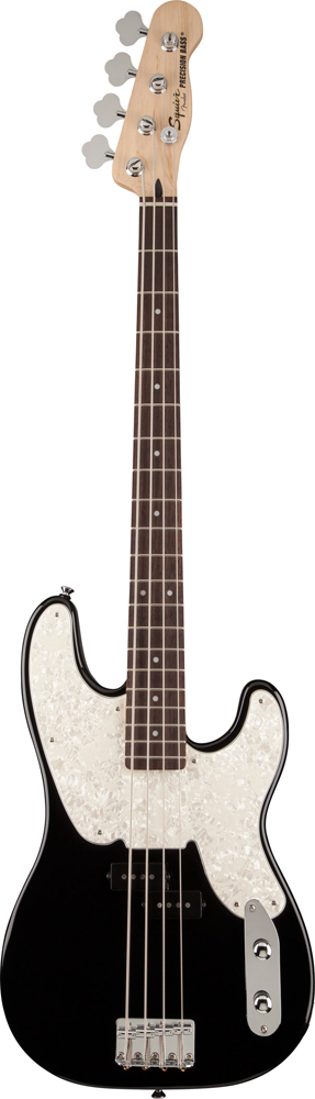 Mike Dirnt Precision Bass